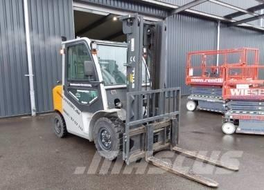 Still RC 42-40 Stivuitor diesel