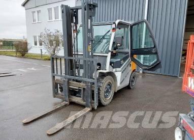 Still RC 42-40 Stivuitor diesel