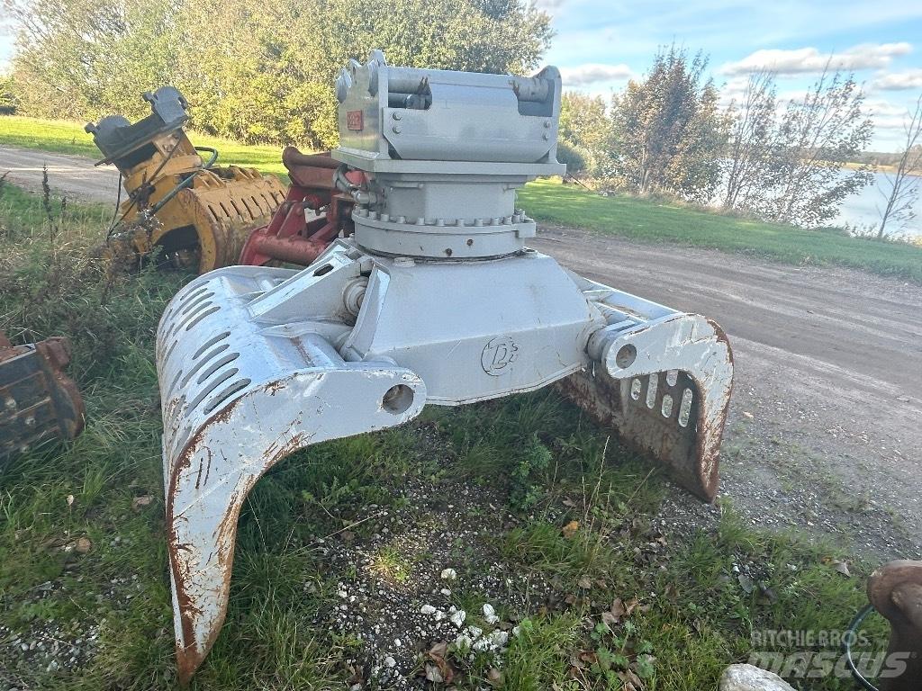 Demarec DRG 45 Cupa
