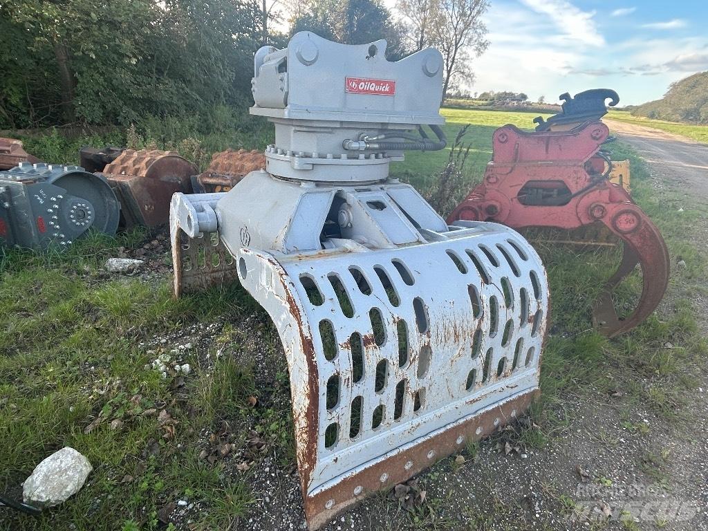 Demarec DRG 45 Cupa