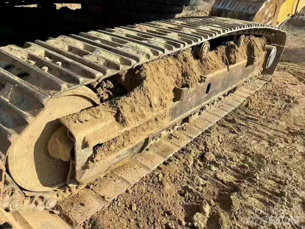 Sany SY 305 H Excavatoare pe șenile
