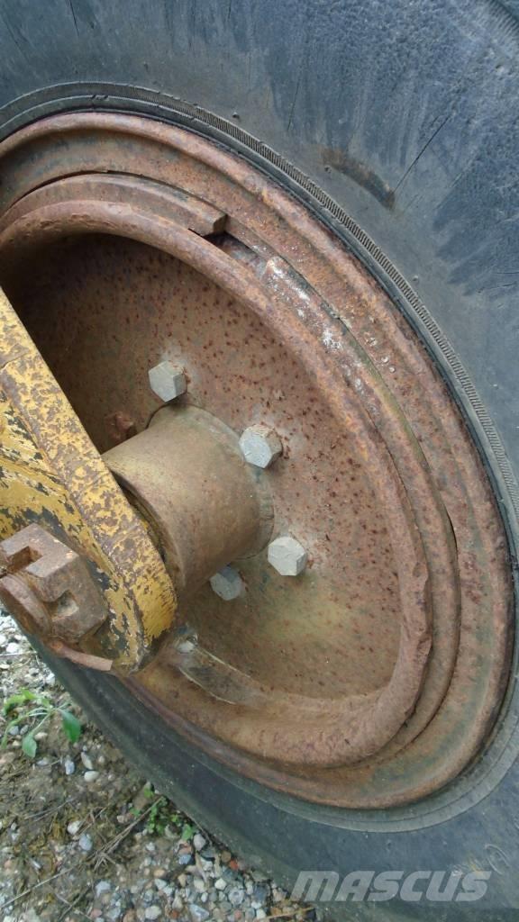  Rivinius R600C Accesorii pentru utilaje beton