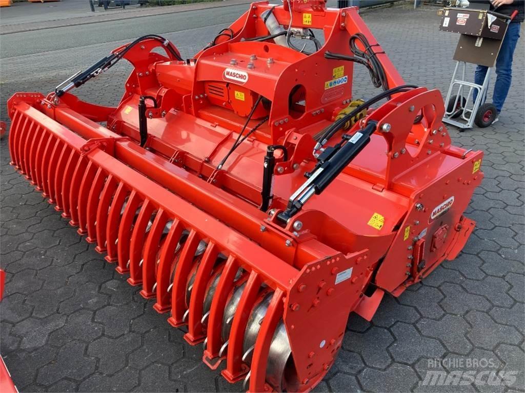 Maschio G 275 Alte masini si accesorii de cultivat
