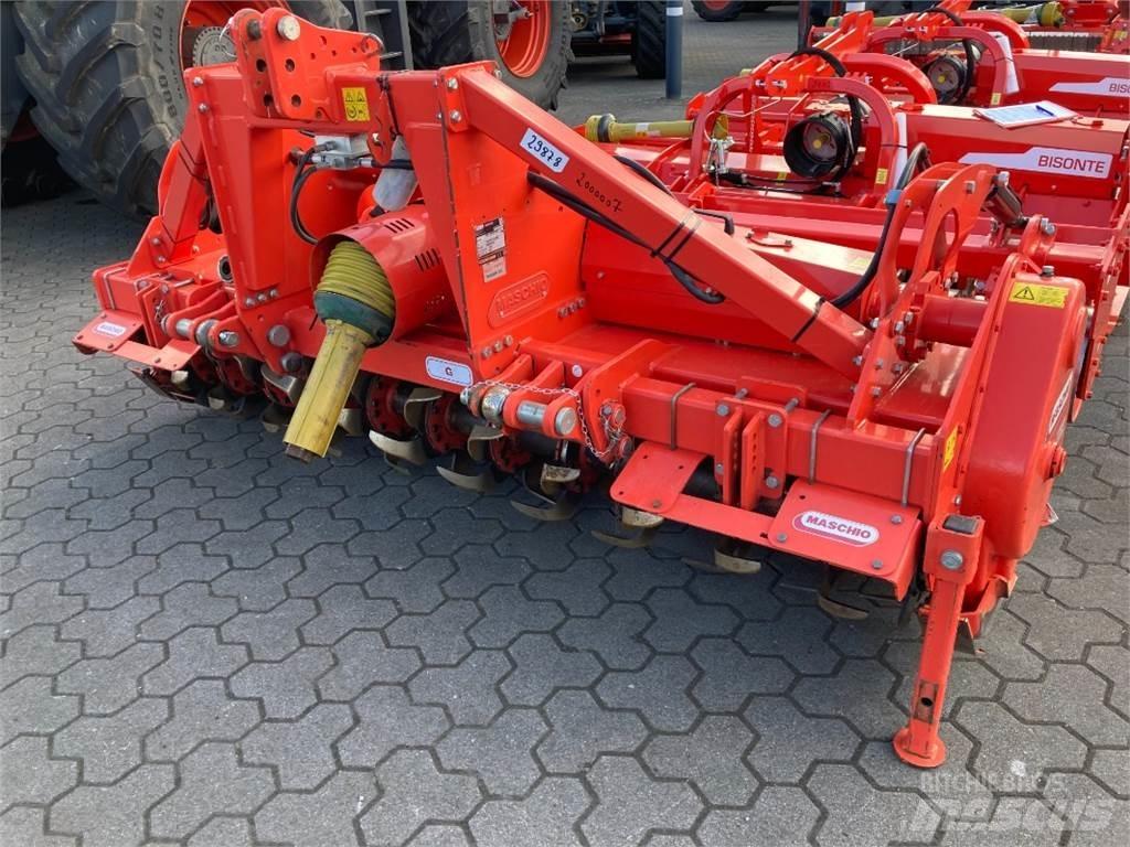 Maschio G 275 Alte masini si accesorii de cultivat