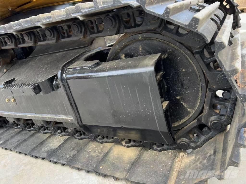 CAT 315DL Excavatoare pe șenile
