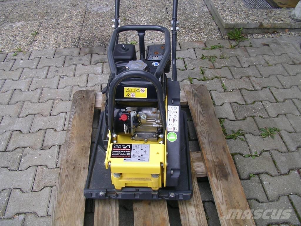 Bomag BVP 18/45 Vibratoare