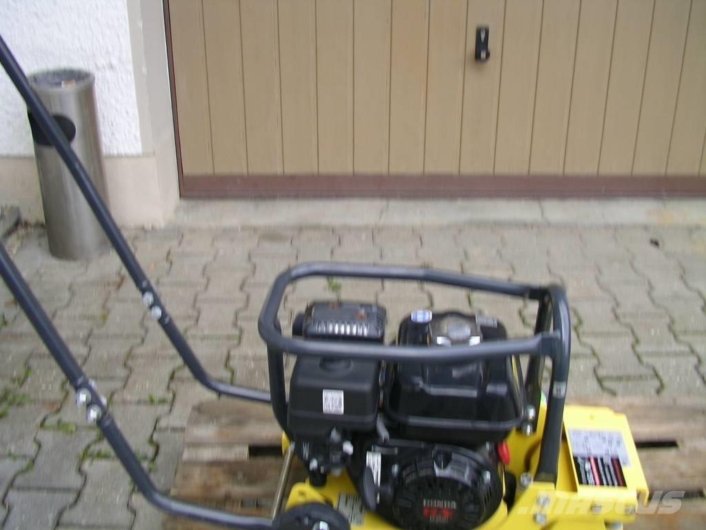 Bomag BVP 18/45 Vibratoare