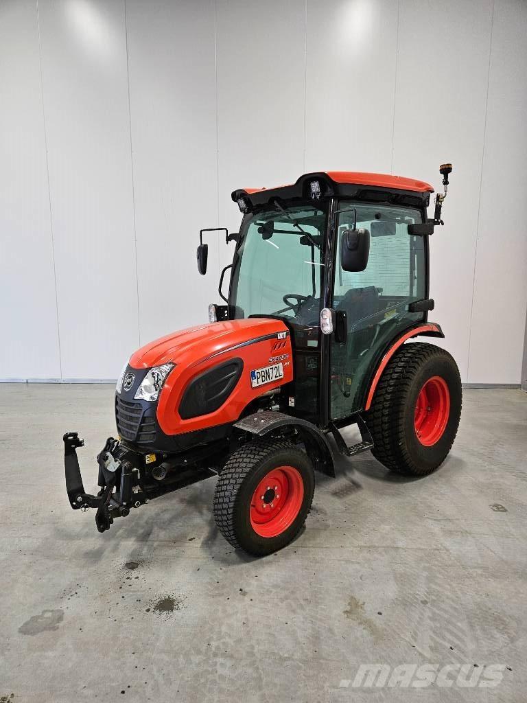 Kioti CK 4030 HST Tractoare