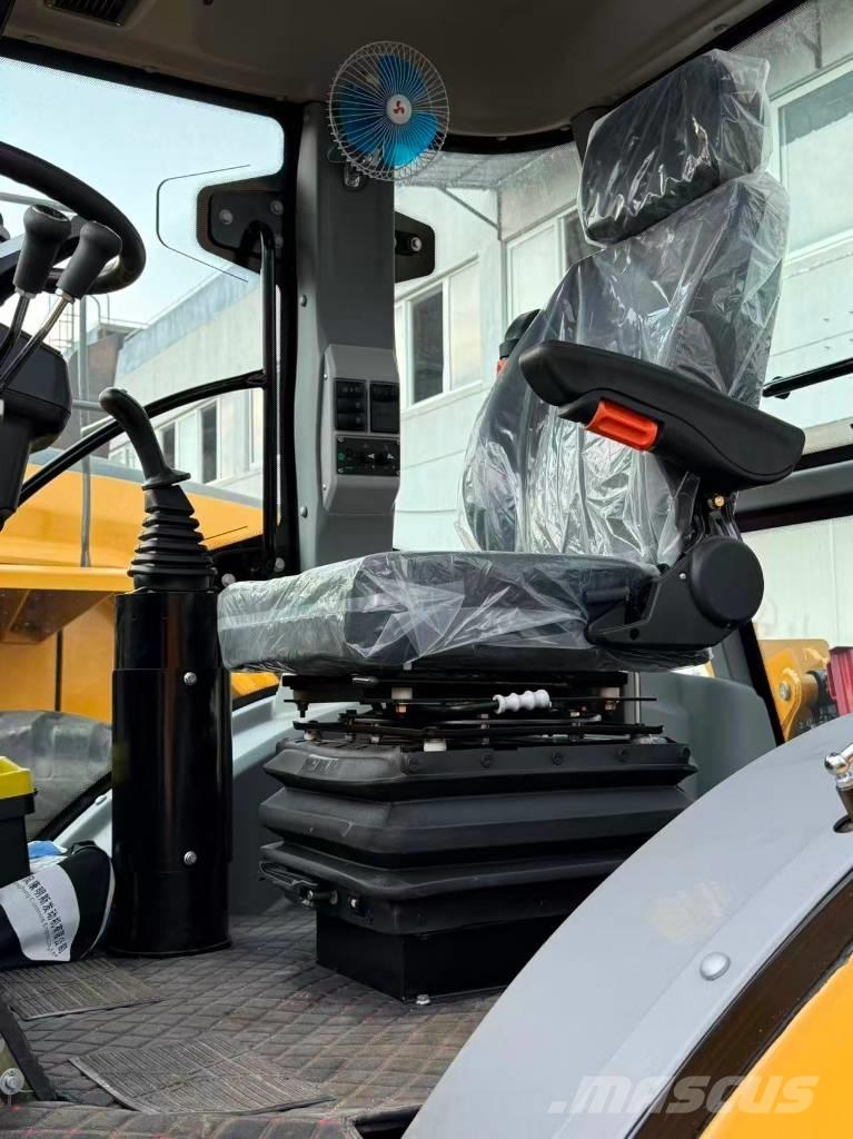 CAT 420 F2 Buldoexcavatoare