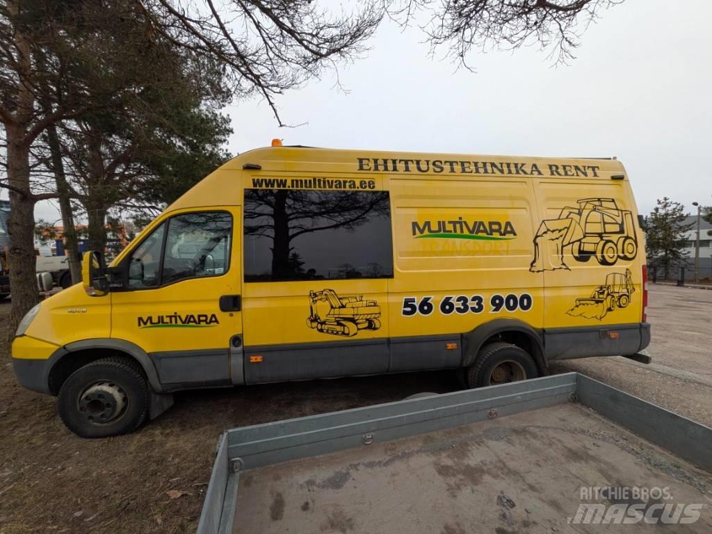 Iveco Daily 65 C Utilitara