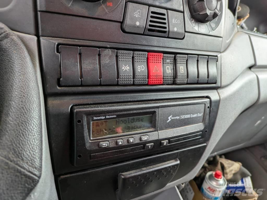 Iveco Daily 65 C Utilitara