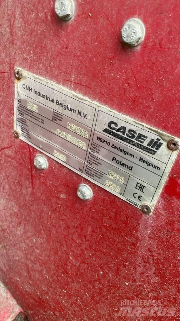 CASE AF 5140 Combine de secerat