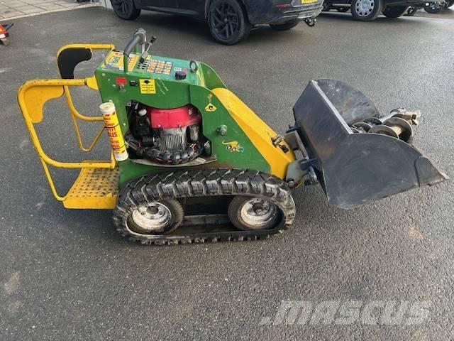  Kanga TK 216 Stivuitoare - Altele