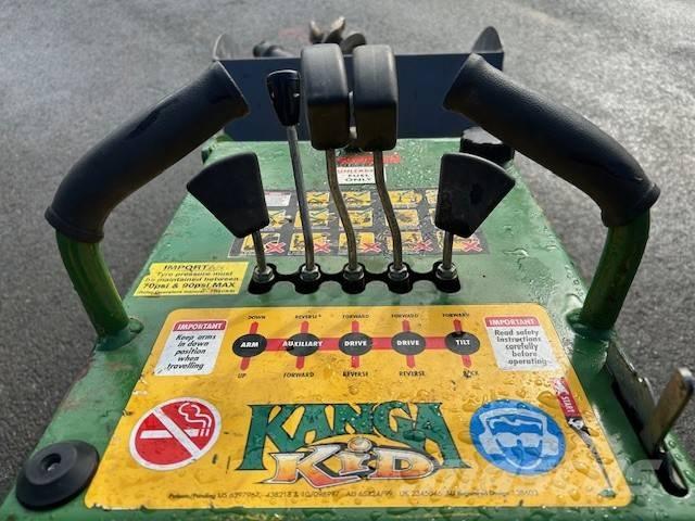  Kanga TK 216 Stivuitoare - Altele