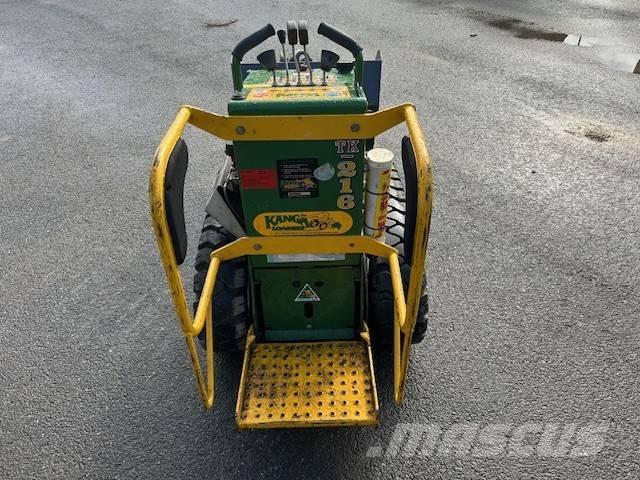  Kanga TK 216 Stivuitoare - Altele