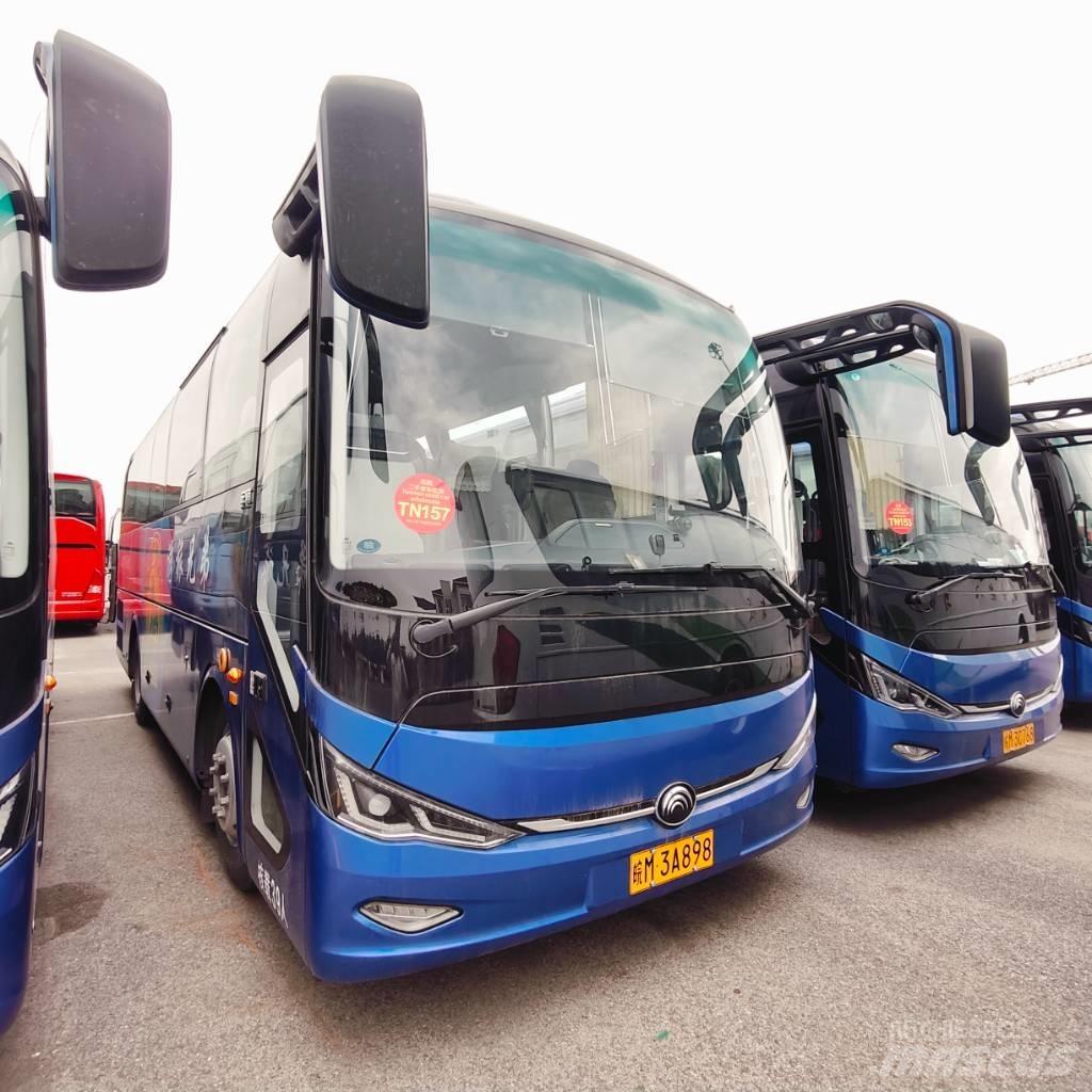 Yutong ZK6907H6Y Autobuze de turism