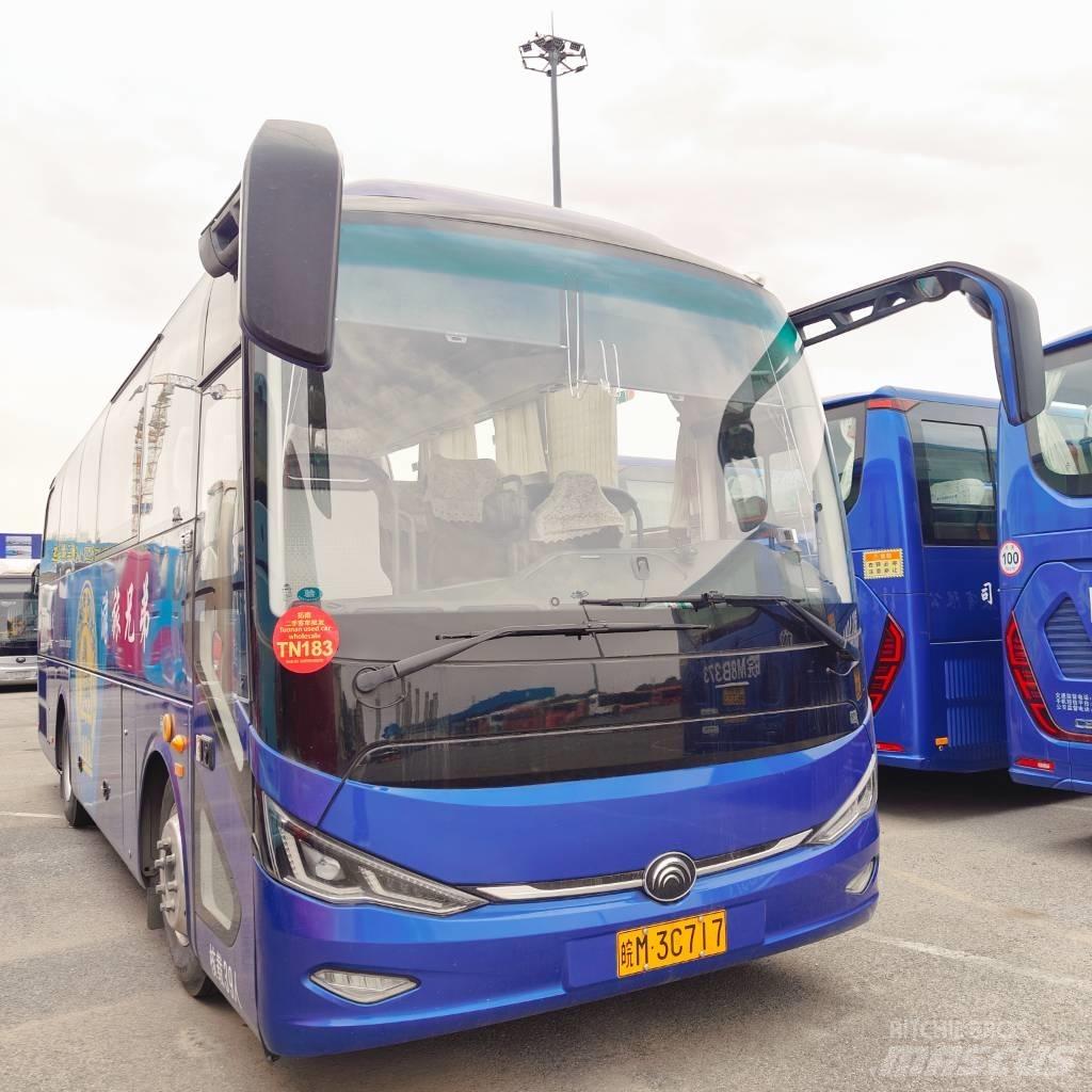 Yutong ZK6907H6Y Autobuze de turism