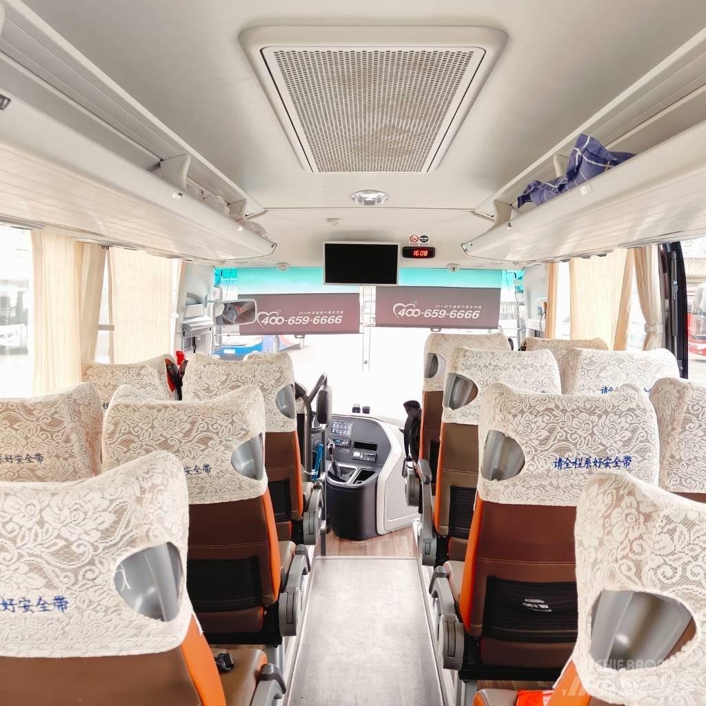 Yutong ZK6907H6Y Autobuze de turism
