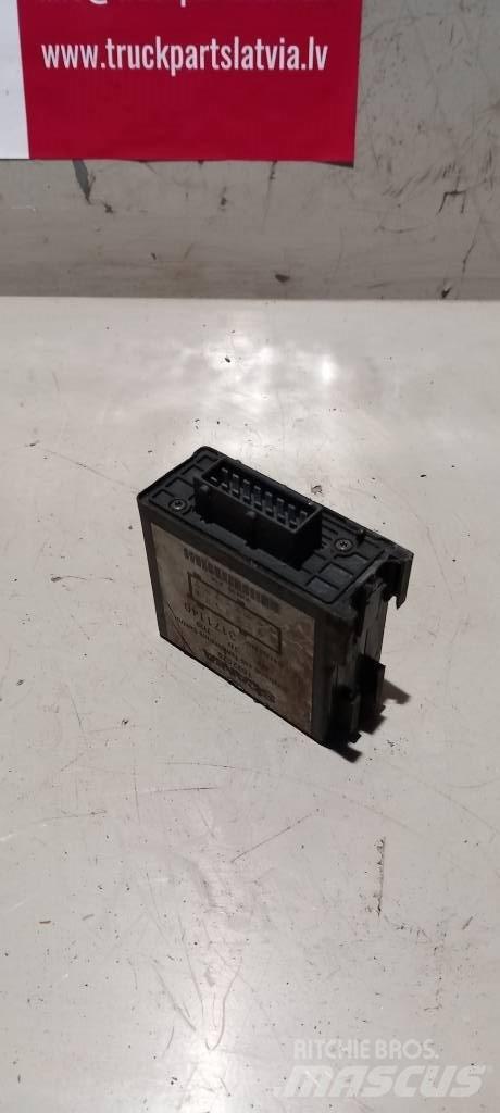 Scania R 480.  1532526 Electronice