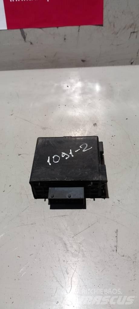 Scania R 480.  1532526 Electronice