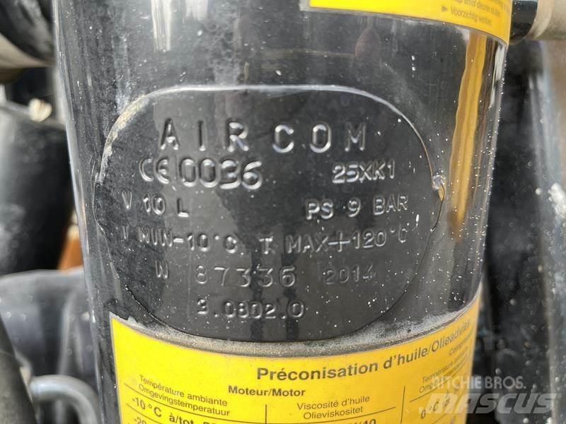 Kaeser M 20 Compresoare