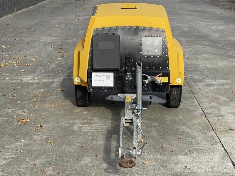 Kaeser M 20 Compresoare