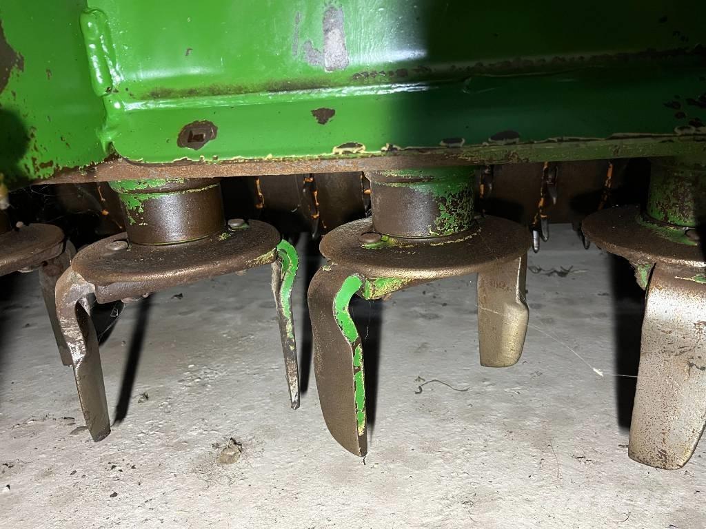 Amazone AD 303 Super Semanatoare