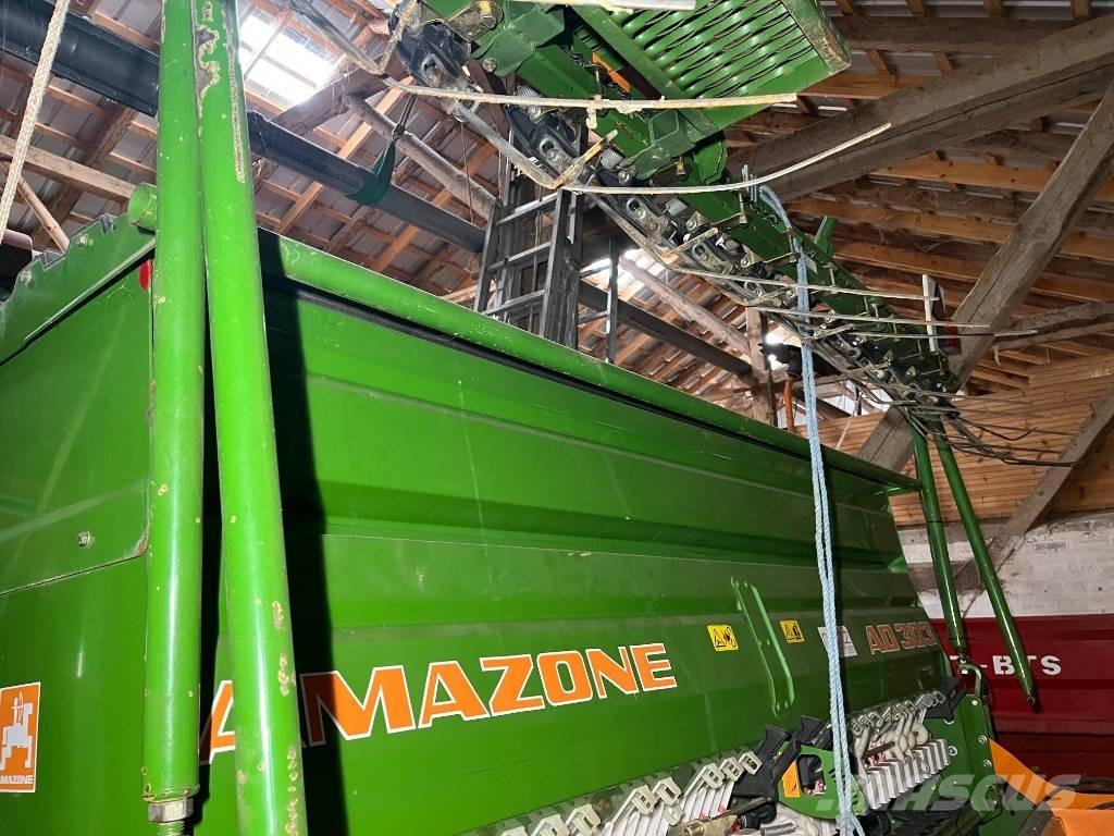 Amazone AD 303 Super Semanatoare