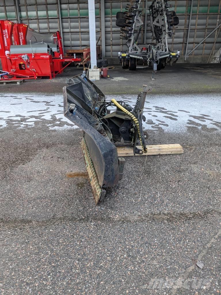 Pome Nivel Aura 280 Lame pentru dezapezire si pluguri