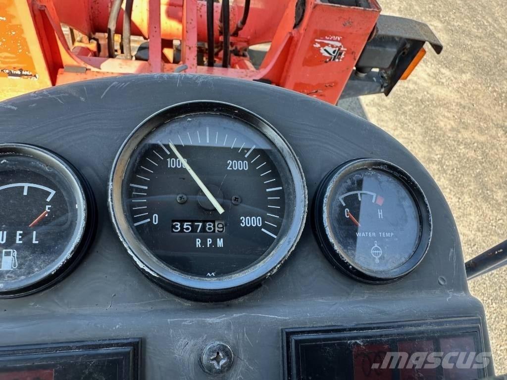 Kubota R 420 S Incarcator pe pneuri