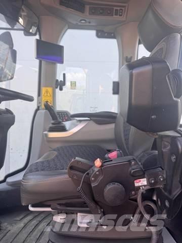 CASE 921G ZB Stivuitoare - Altele