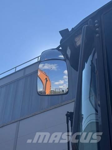 CASE 921G ZB Stivuitoare - Altele