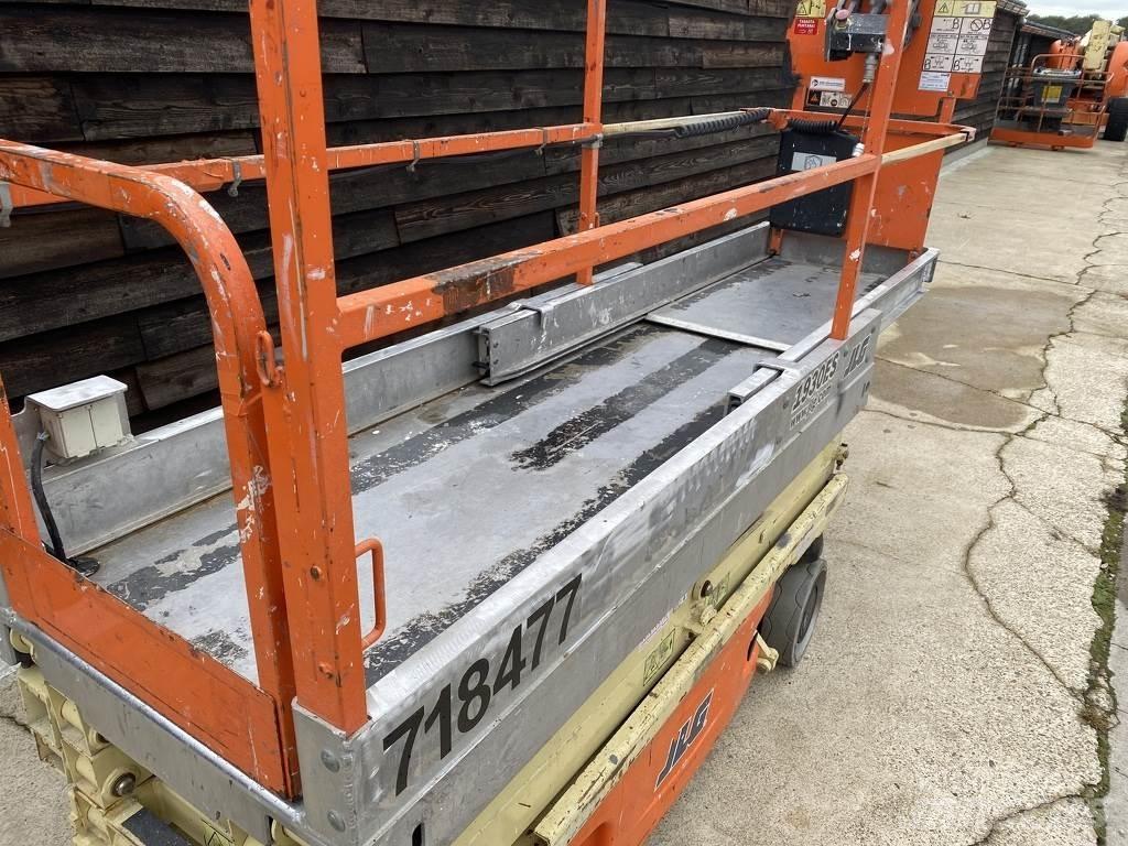 JLG 1930ES Platforme foarfeca