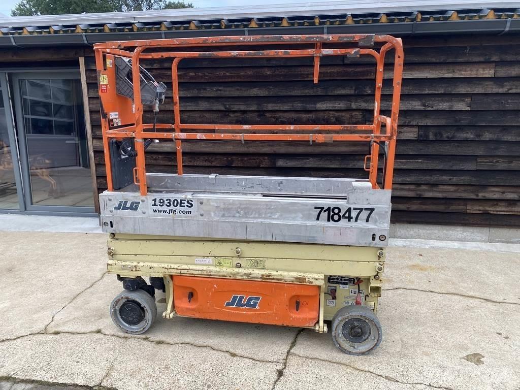 JLG 1930ES Platforme foarfeca