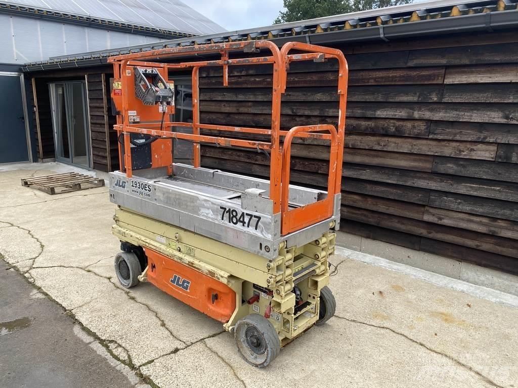 JLG 1930ES Platforme foarfeca