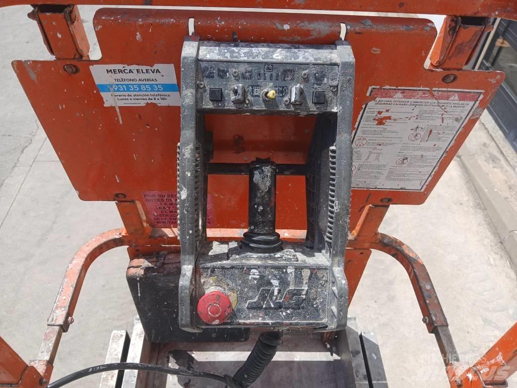 JLG 2630 ES Platforme foarfeca