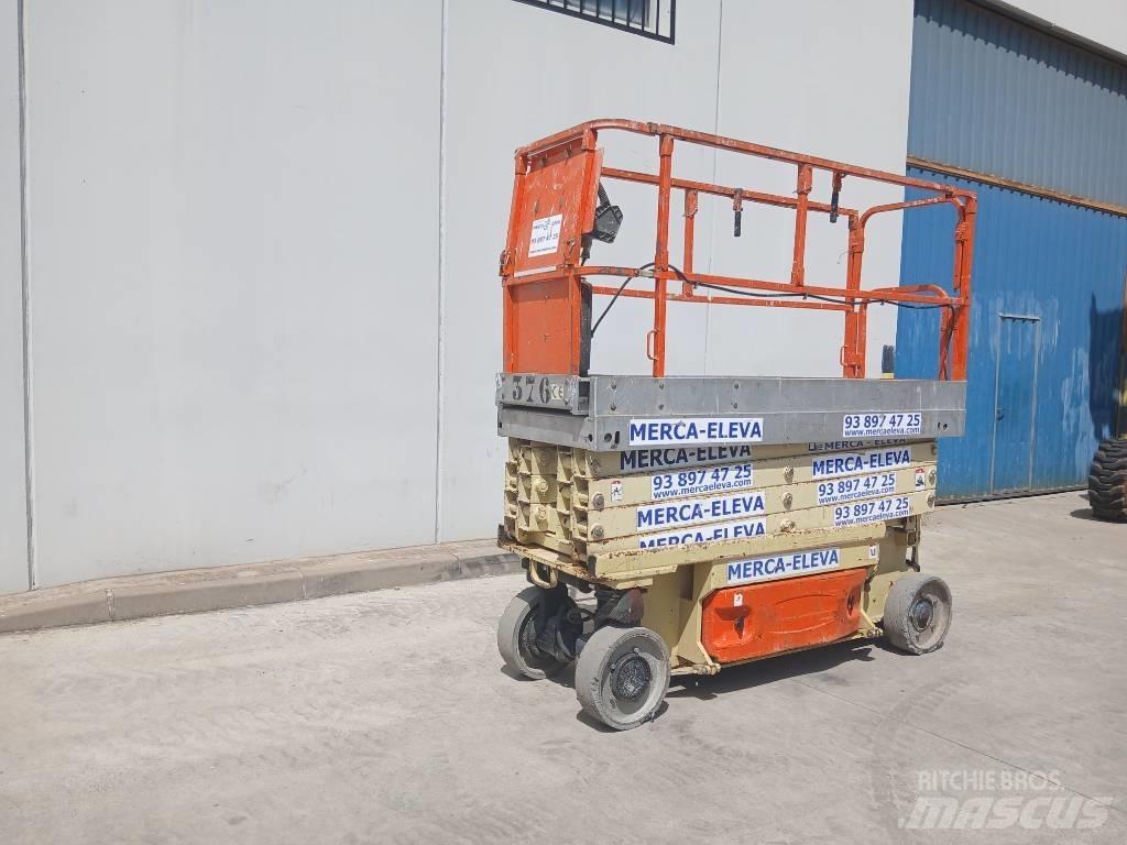 JLG 2630 ES Platforme foarfeca