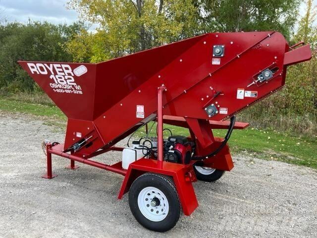 Royer 182 Cernuitoare