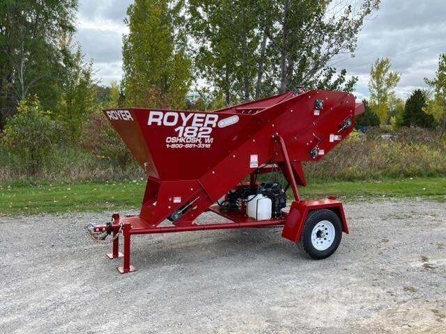 Royer 182 Cernuitoare