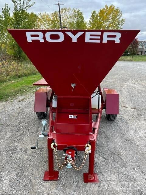 Royer 182 Cernuitoare
