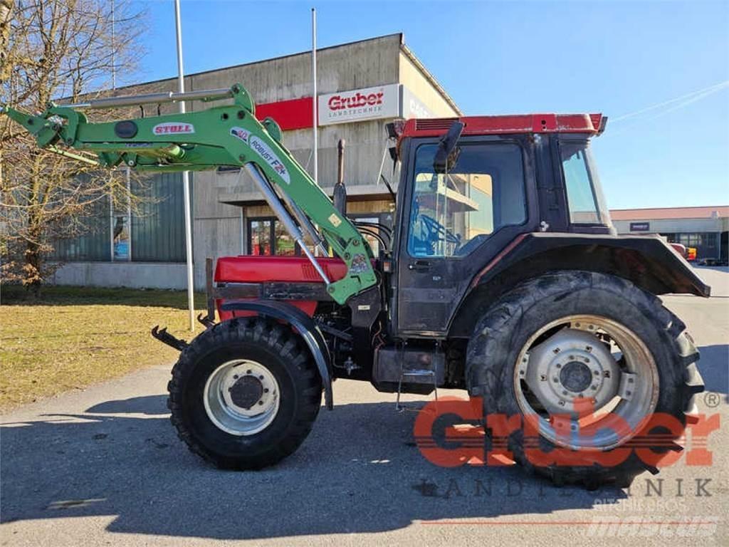 Case IH 844 XL Tractoare