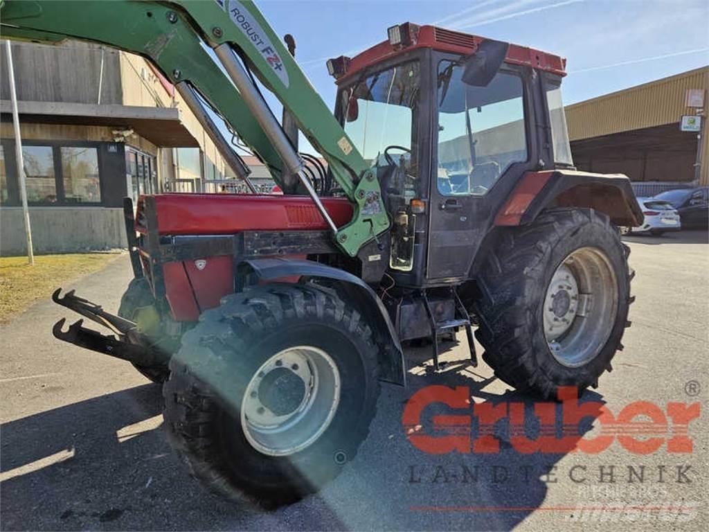 Case IH 844 XL Tractoare
