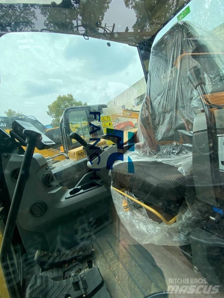 CAT CAT306 Mini excavatoare < 7t