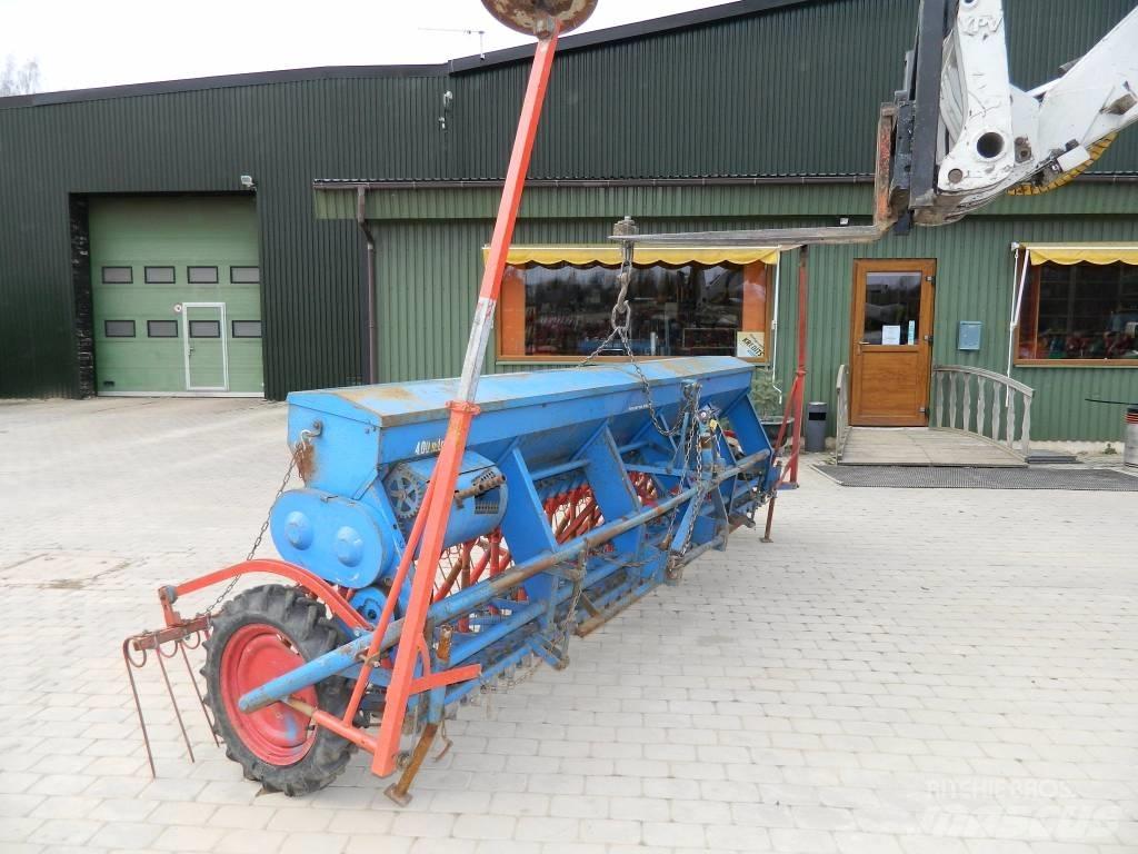 Stegsted 4 Perforatoare
