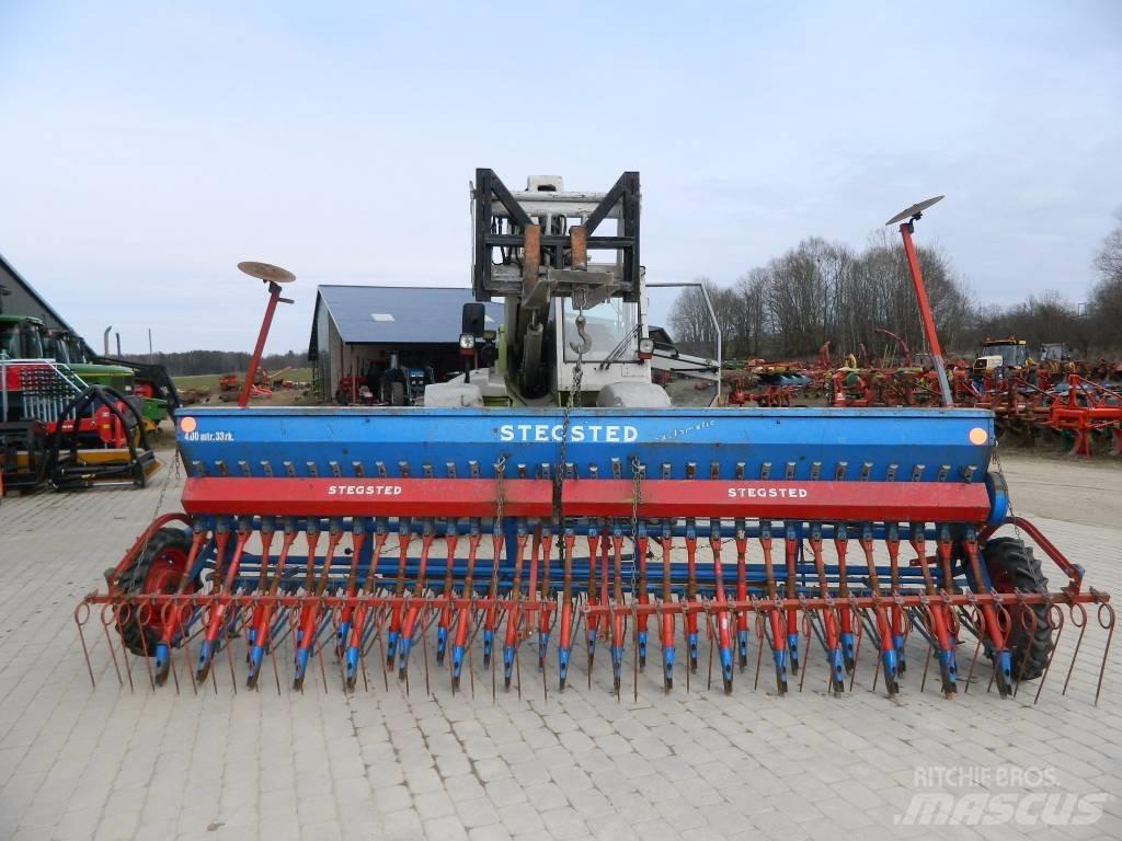 Stegsted 4 Perforatoare