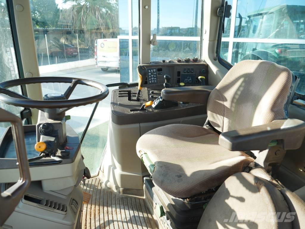 John Deere 6920 Tractoare