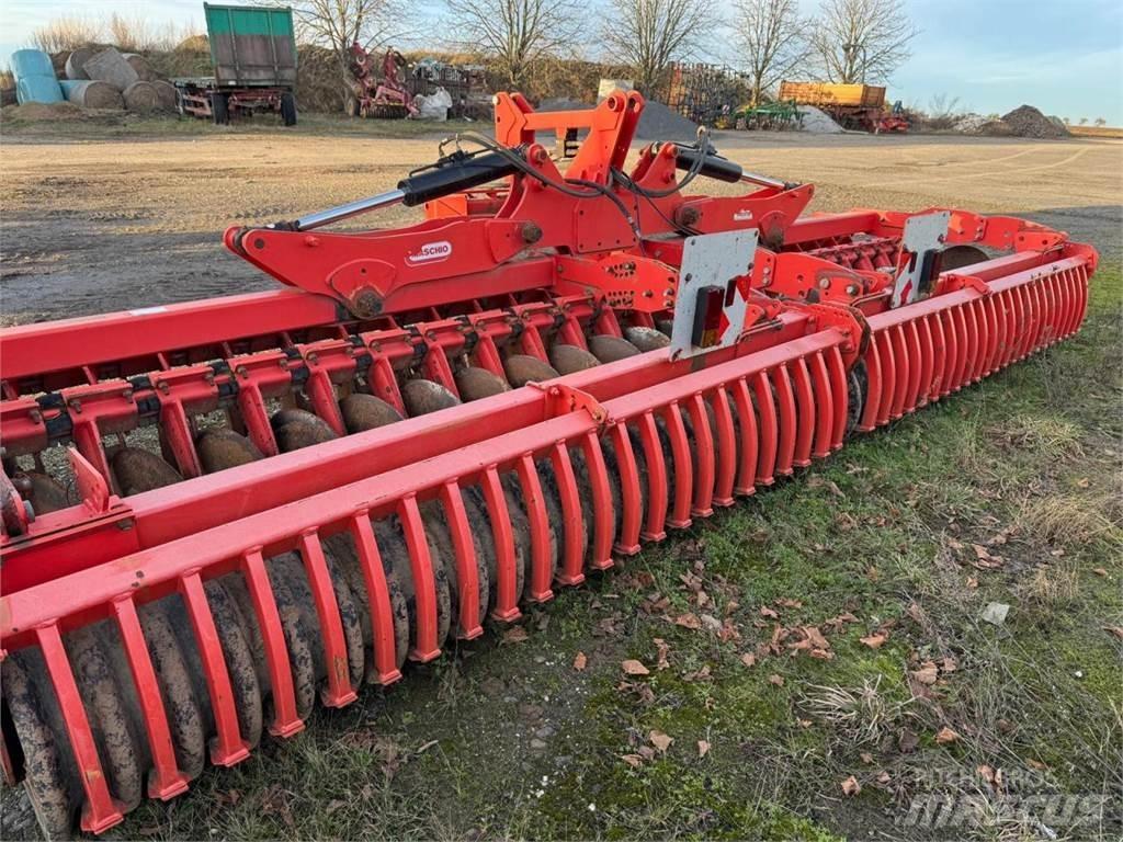 Maschio KSE 600 Grape cu disc