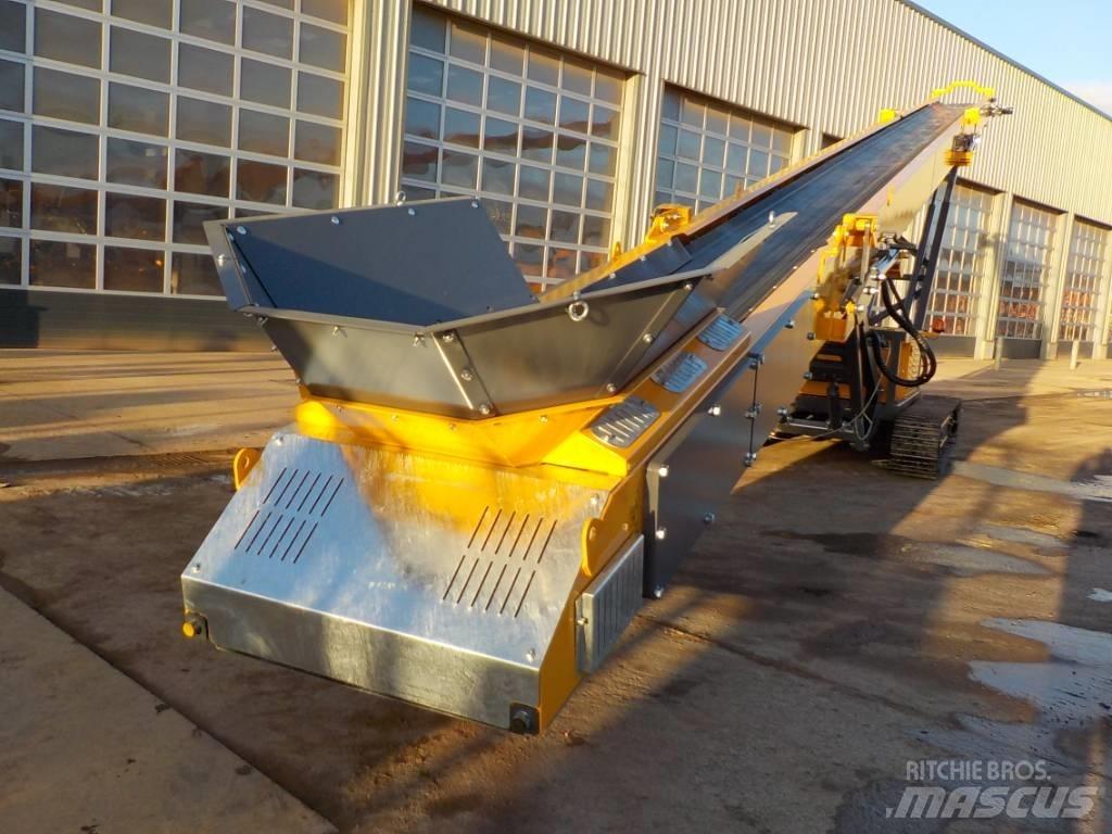 Barford TR8036 Transportoare