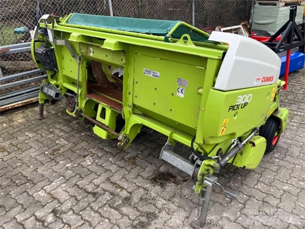 CLAAS JAGUAR 950 Culegatoare de nutret