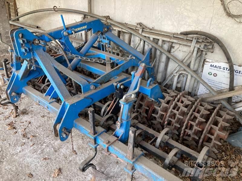 Tigges SBK 3006 Cultivatoare
